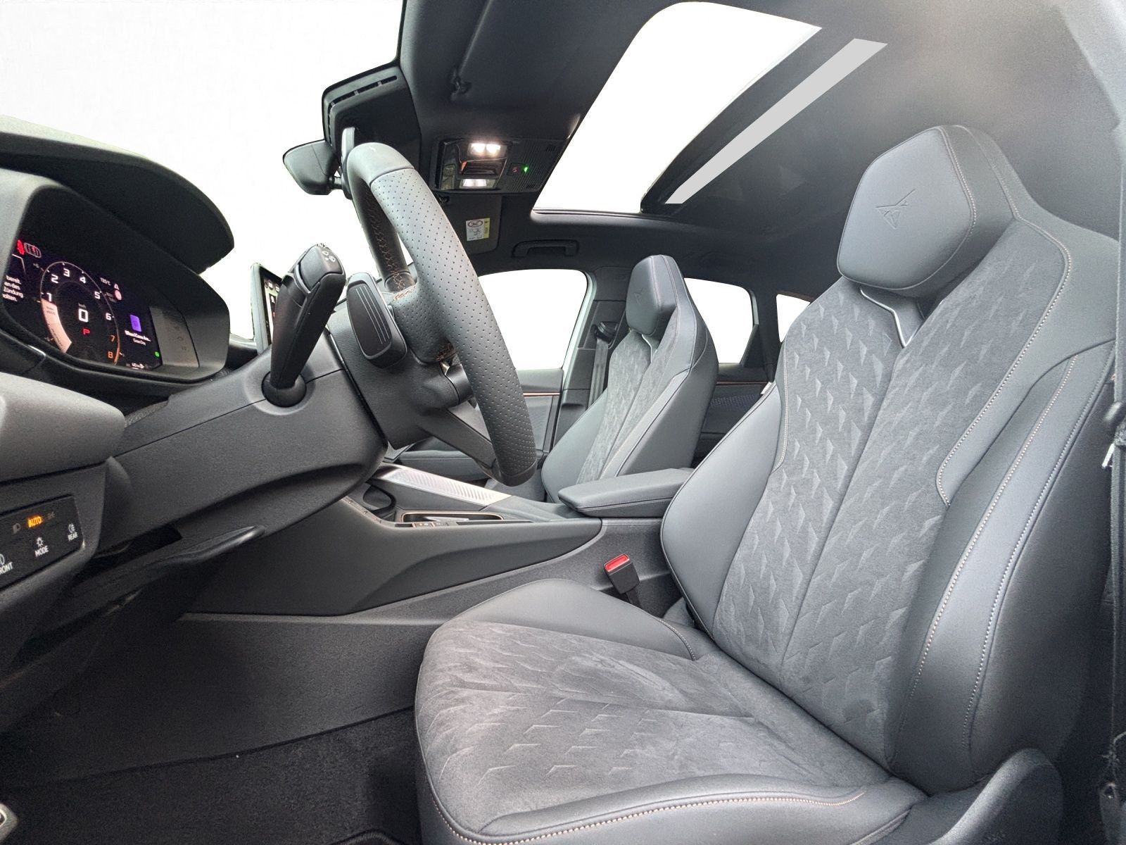 Cupra Terramar - Bild 10