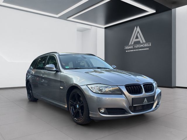 BMW 320 3 Touring 320 d