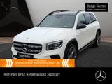 Mercedes-Benz GLB 200 d 4M/Edition 1/Pano/Kamera/Burm/LED/Amb/ - Mercedes-Benz GLB 200 in Stuttgart