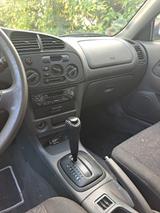 Mitsubishi Colt 1,3 Comfort Comfort AUTOMATIK - gebrauchte Mitsubishi Colt aus dem Jahr 2002