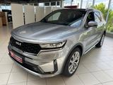 Kia Sorento 2.2 D AWD DCT8 SPIRIT PREMIUM 7S - Kia Sorento Gebrauchtwagen