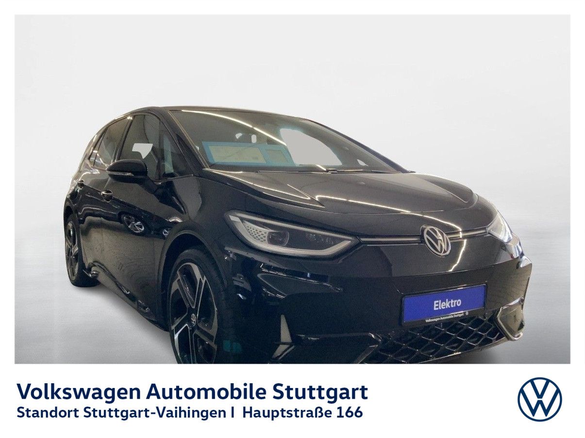 Volkswagen ID.3 - Bild 3