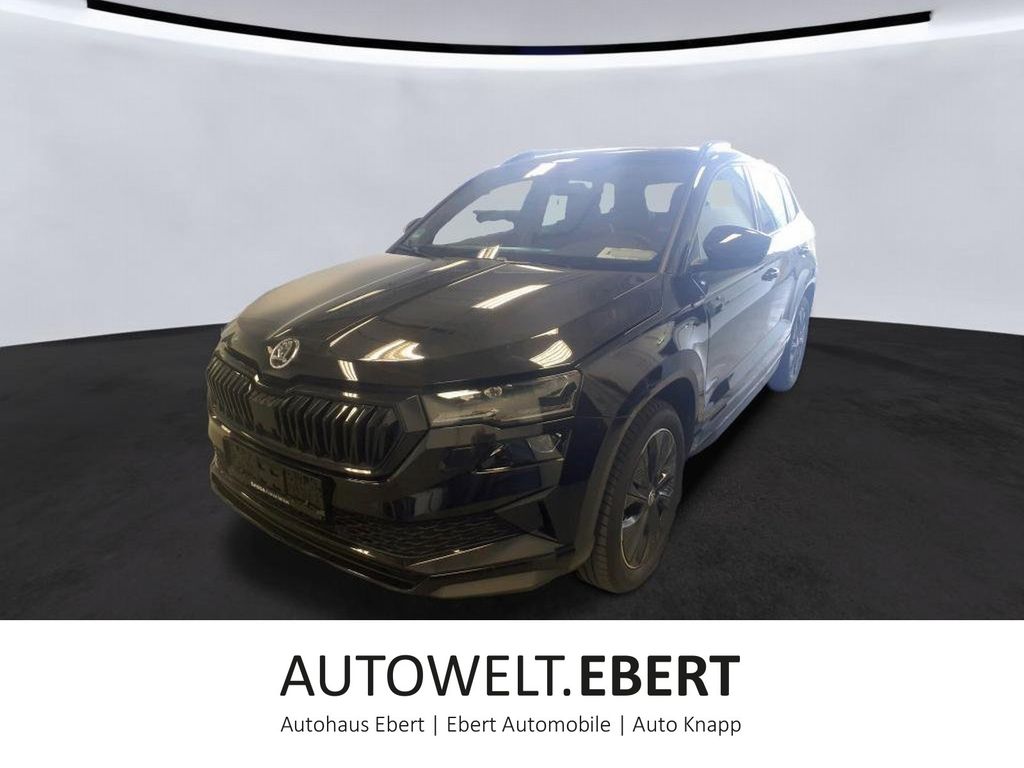 Image of Skoda Karoq