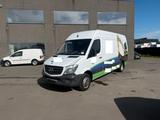 Mercedes-Benz Sprinter 516 (Stock ID 61693) - Mercedes-Benz Sprinter 616
