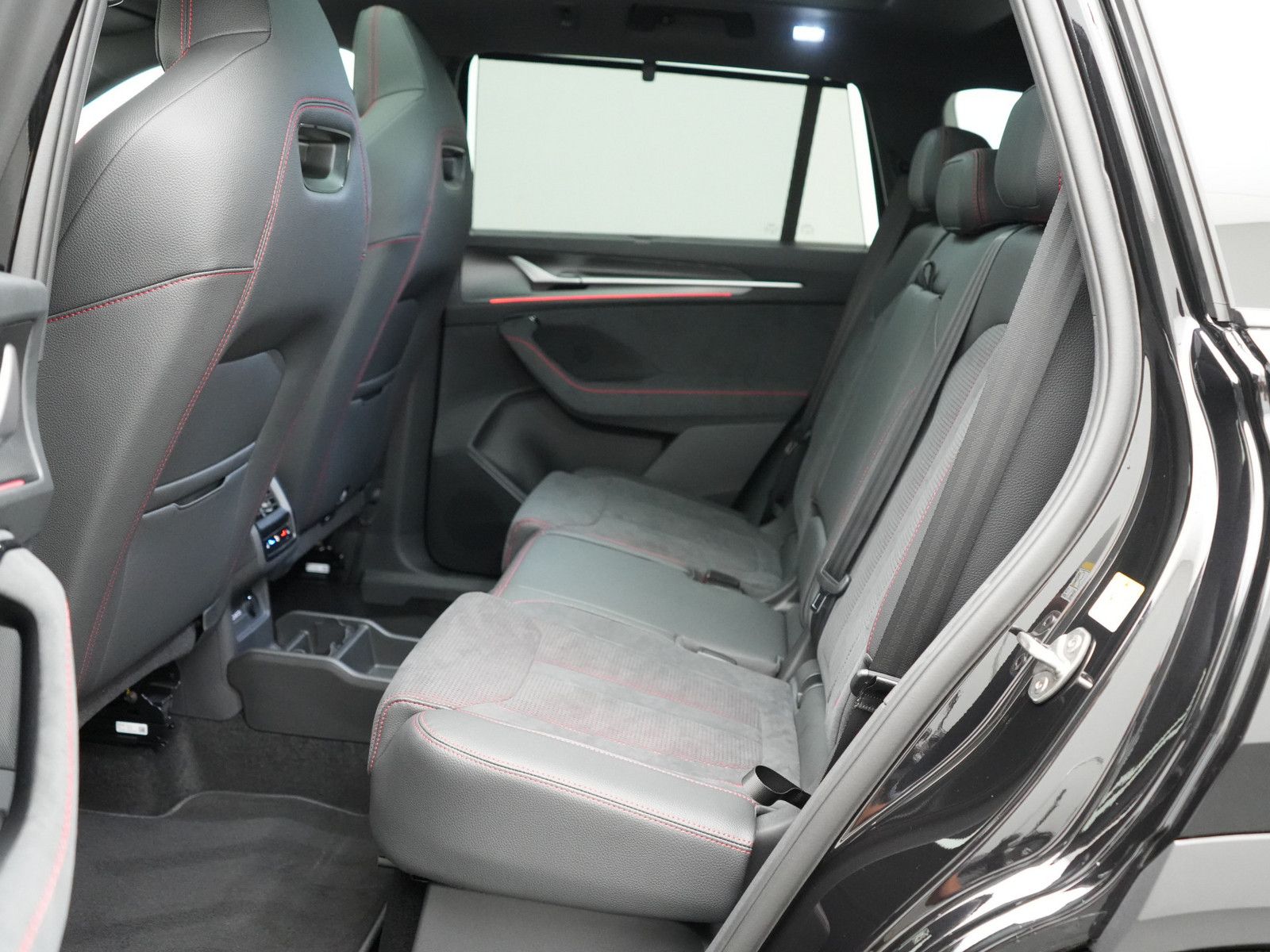 Skoda Kodiaq - Bild 12