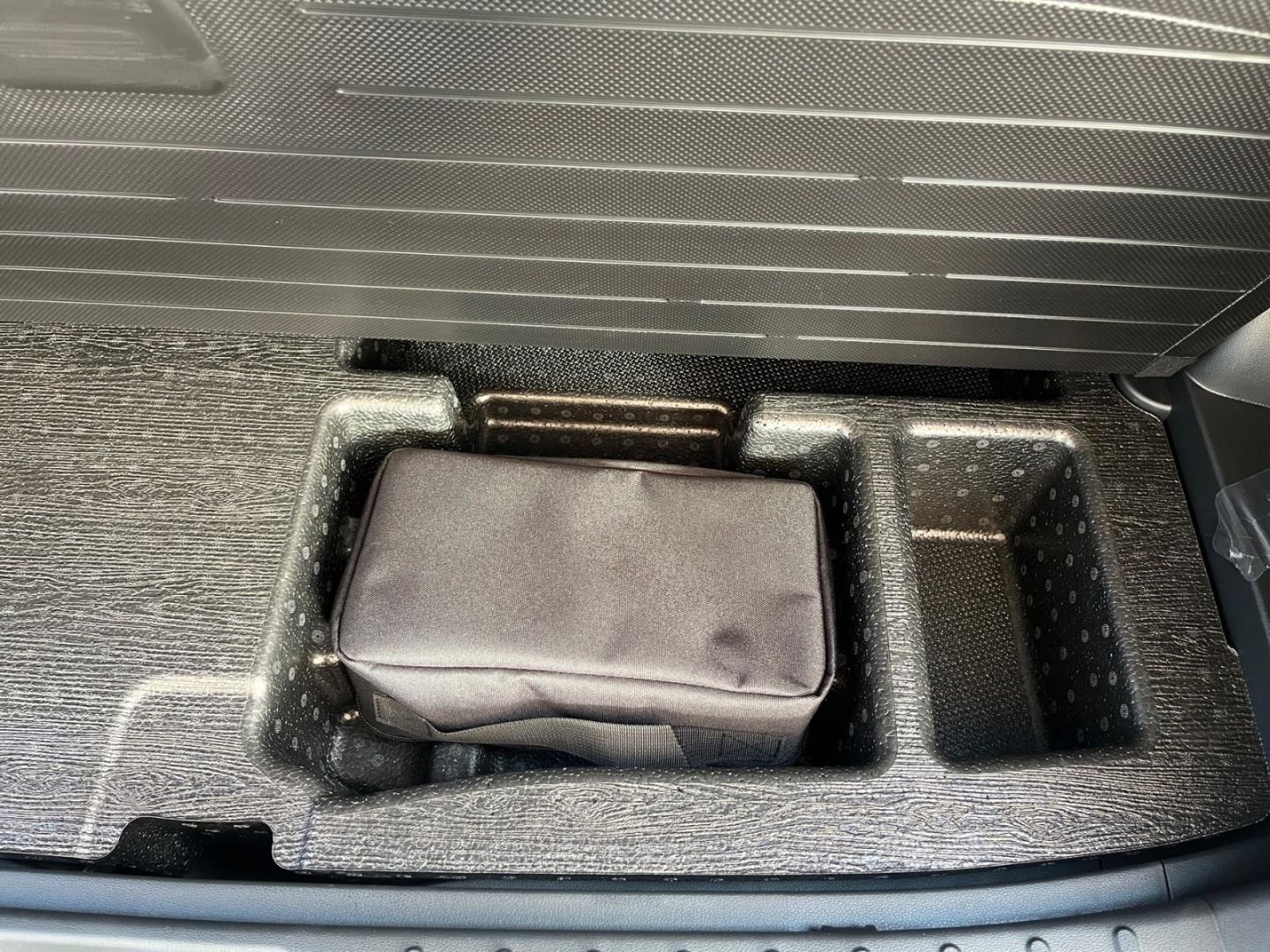 Hyundai Tucson – Bild 27