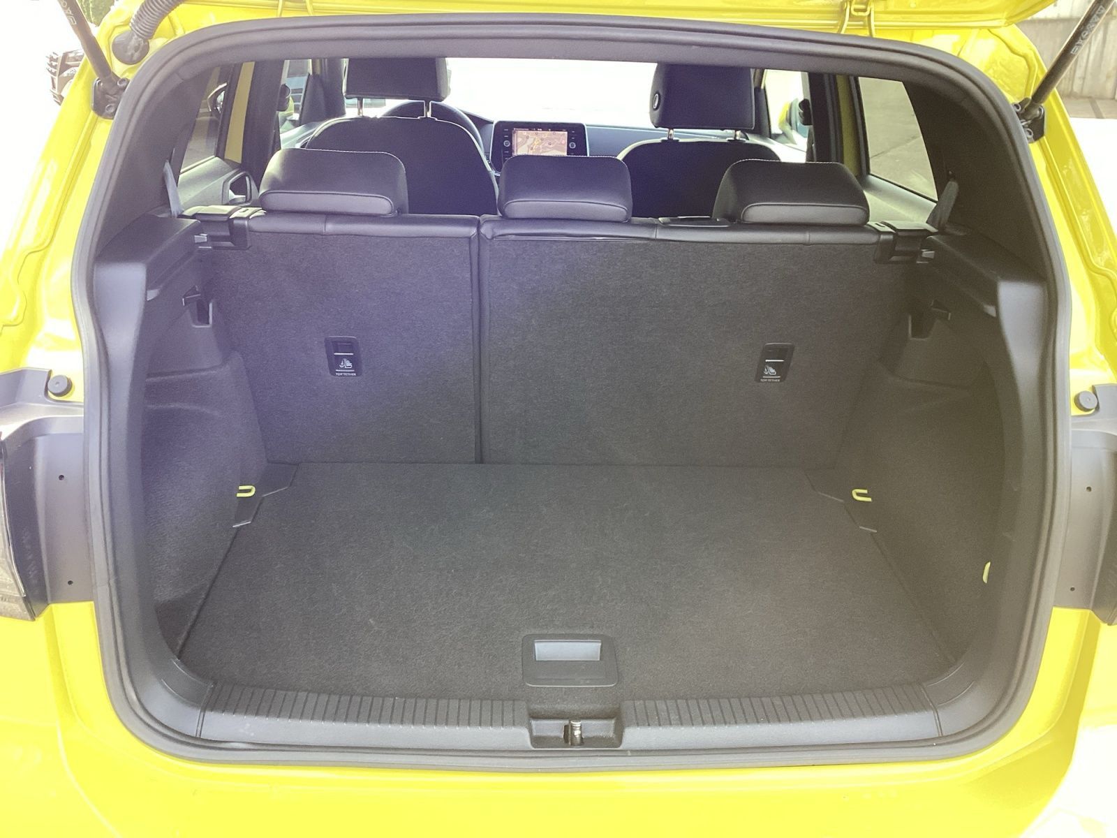 Volkswagen T-Cross - Bild 12