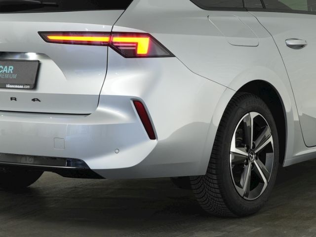 Astra L ST GS+ANHÄNGERKUPPLUNG+LED+NAVI+360 GRAD