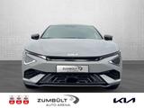 Kia EV6 GT-Line 84 kWh AWD +WP DriveW Sound Design T - : Grau, Limousine