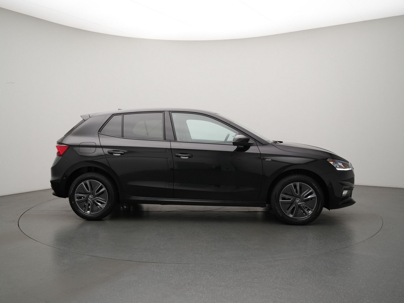 Skoda Fabia - Bild 3