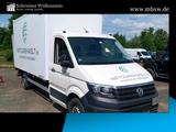 Volkswagen Crafter 35 Koffer LBW L3 Kamera*CompositionMedia - Volkswagen Koffer Crafter lbw