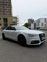 Audi A5 2.0 TFSI S tronic quattro - TOP Zustand SLine - Audi: Sline