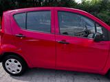 Opel Agila 1.0 ecoFLEX - - Opel Agila in Mainz