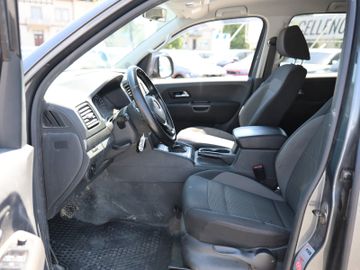 Volkswagen Amarok - 11