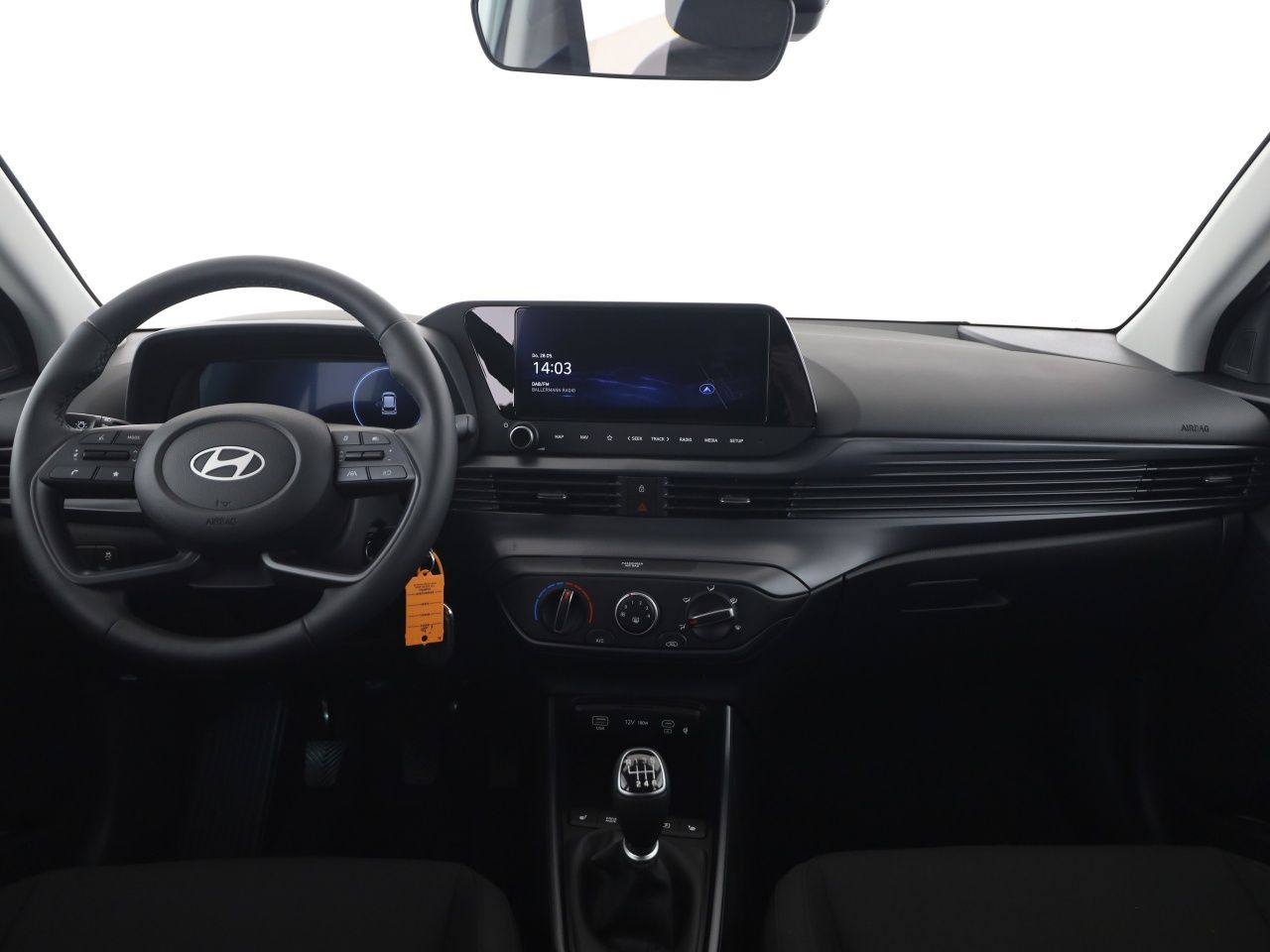 Hyundai i20 – Bild 11