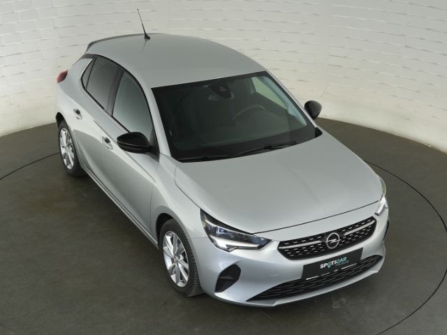 Corsa F ELEGANCE+LED+NAVI+RÜCKFAHRKAMERA+SITZ-/L
