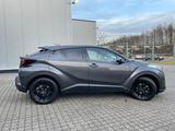 Toyota C-HR 2.0Hybrid Automatik Scheckheft 1Hand - Toyota C-HR in Hannover