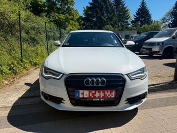 Audi A6 - 2