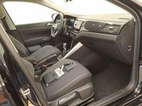 Volkswagen Taigo - Vorschau Bild 10