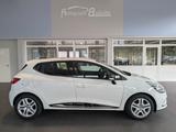 Renault Clio IV Limited*Style-Paket*Sitzh.*Tempomat* - Renault Clio: ST