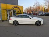 Mercedes-Benz C Cabrio AMG Line HighEnd Paket Soundsystem Keyl - Mercedes-Benz C 220 mit Diesel-Antrieb: Cabrio