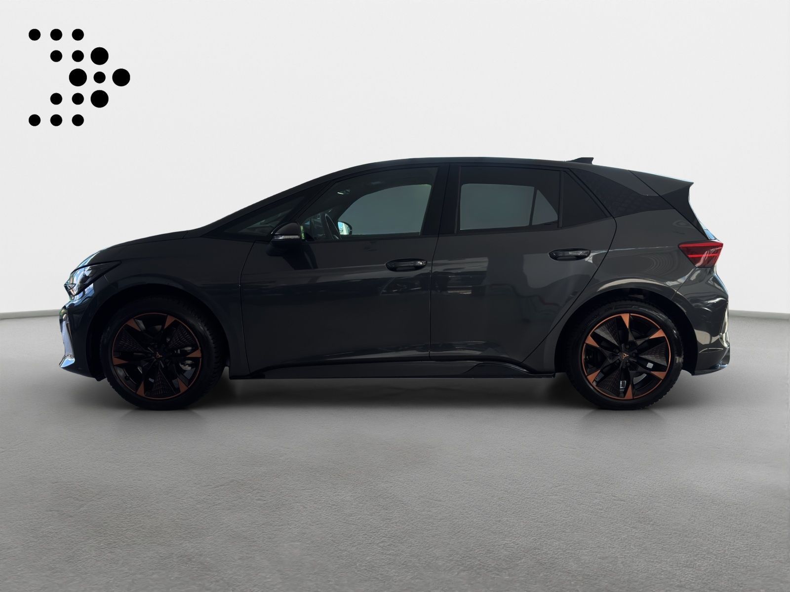 Cupra Born 140 kW 58 kWh *GJR*SHZ*NAVI*LED*ACC* imagem 3