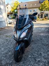 Kymco xCiting 400i - KYMCO 400