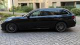 ALPINA D5 S Touring Allrad 408 PS B&W Diamond Panorama - ALPINA D4 S Gebrauchtwagen