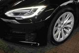Tesla Model S Performance - Tesla Model S Gebrauchtwagen