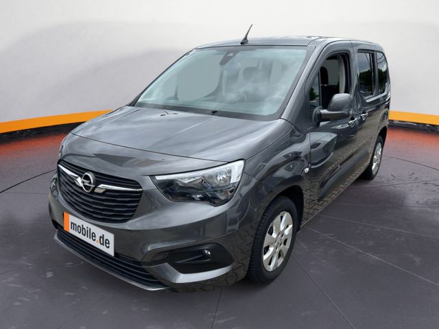 Opel Combo Life 1.2 Turbo Apple CarPlay Android Auto 