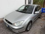 Ford Focus 1.8 TDCi - unico proprietario - Ford Focus aus 2004 mit Diesel-Antrieb