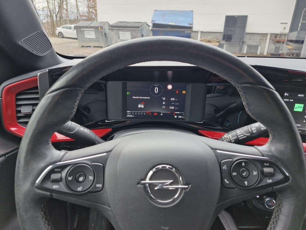 Autohaus Zimpel -  Opel Mokka GS Line 1.2T Sitzhzg.+Keyless+LED - Bild 13