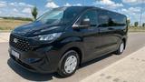 Ford Transit TOURNEO CUSTOM 2.0 TDCI 320 L2H1 TREND - Ford Transit Custom aus 2025