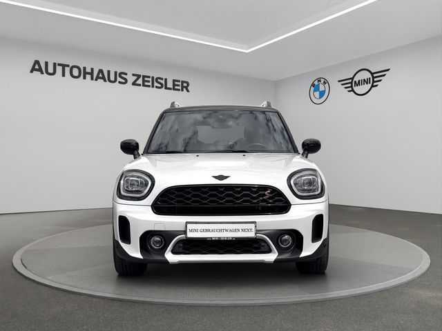 Foto Nummer 5: MINI Cooper S