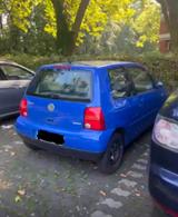 Volkswagen VW Lupo College - Volkswagen Lupo in Köln