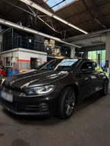 Volkswagen VW Scirocco 3 1,4 TSi - Volkswagen Scirocco: 3.3