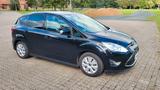 Ford C-Max 1,6TDCi 85kW SYNC Edition SYNC Edition
