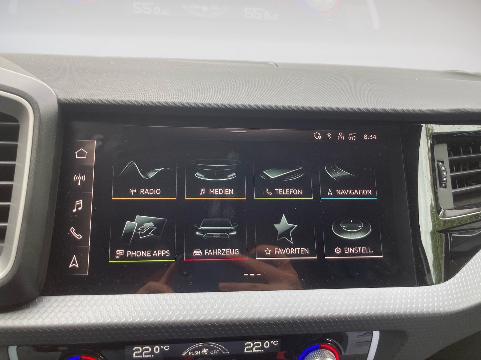 Audi A1 - Bild 12