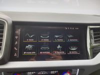 Audi A1 - Vorschau Bild 12