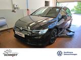 Volkswagen Golf VIII Lim. 2.0 TDI R Line DSG NAVI RFK STHZ - Volkswagen Golf: R TDI