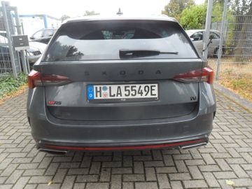 Skoda Octavia - 12