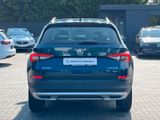 Skoda Kodiaq Scout 4x4 AHK*PANO*CAM* SOUND   *VOLL* - Skoda Kodiaq: Scout