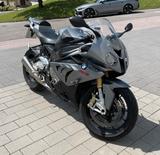 BMW S1000RR, scheckheftgepflegt, TÜV 03/2028 - BMW R 100 T