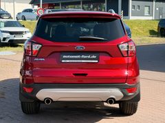 FORD Kuga 1.5 Cool & Connect