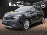 Opel Mokka X Innovation 1.6 CDTI Rückkam Winterpaket  - Opel Mokka X mit Diesel-Antrieb: Innovation