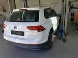 Volkswagen Tiguan Active 1.4TSI DSG e-hybrid 253,-ohne Anza - Volkswagen: T25