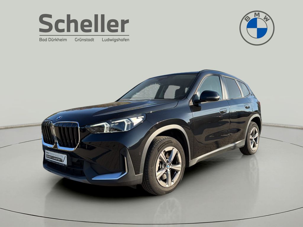 Image of BMW X1