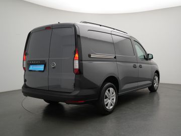 Volkswagen Caddy Maxi - 2