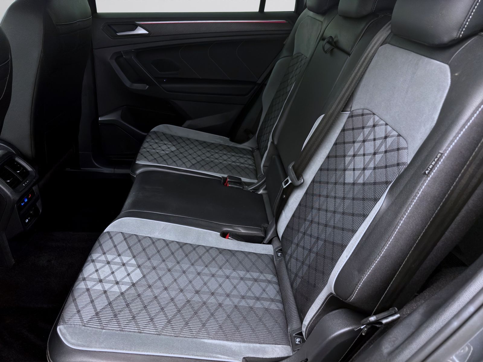 Volkswagen Tiguan Allspace - Bild 16