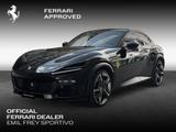 Ferrari Purosangue - gebrauchte Ferrari SUV & Geländewagen